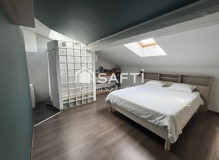  Appartement à vendre 3 pièces 47 m²