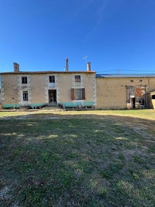  Maison à vendre 3 pièces 97 m²