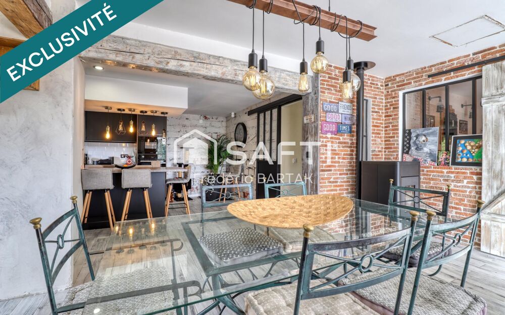  vendre  Maison Bormes-les-Mimosas (83230)
