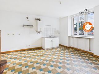  Maison à vendre 5 pièces 106 m²