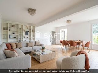  Maison à vendre 7 pièces 180 m²