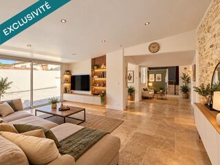  Maison à vendre 6 pièces 168 m²