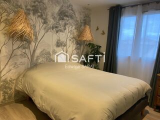  Appartement � vendre 4 pi�ces 77 m�