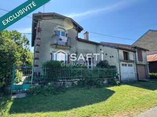  Maison à vendre 4 pièces 110 m²