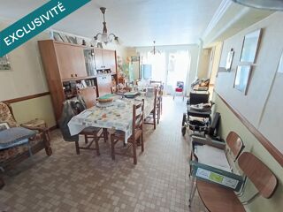 Maison à vendre 7 pièces 150 m²