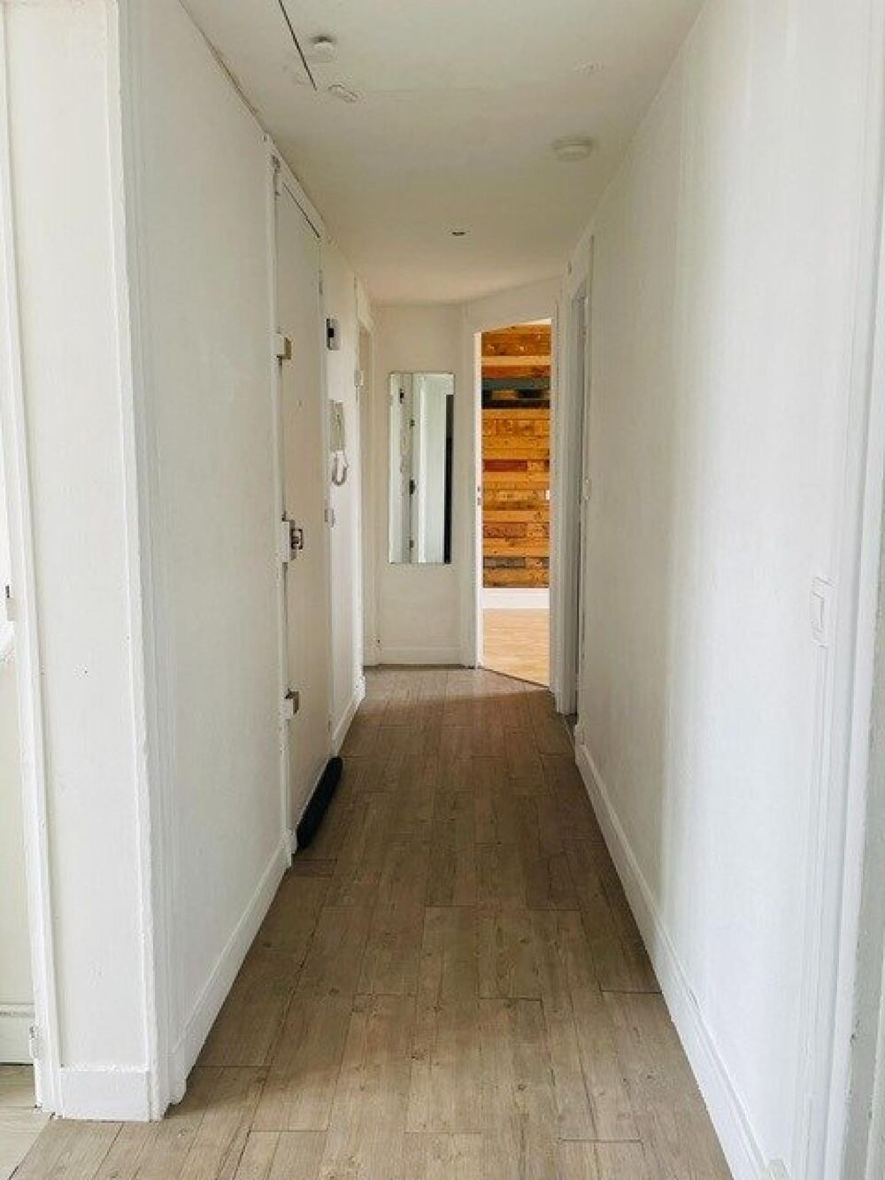 Vente Appartement IVRY SUR SEINE, RER C, commerces et écoles à 5 min Ivry-sur-seine