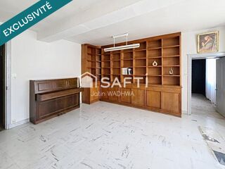  Maison à vendre 9 pièces 236 m²