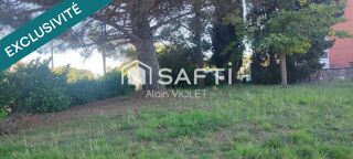  Terrain � vendre 1500 m�