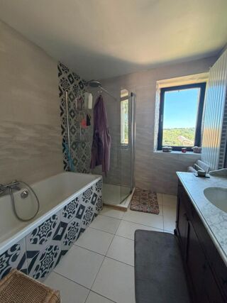  Maison à vendre 6 pièces 122 m²