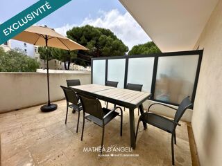  Appartement � vendre 3 pi�ces 64 m�