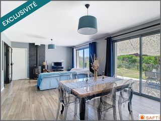  Maison � vendre 6 pi�ces 147 m�