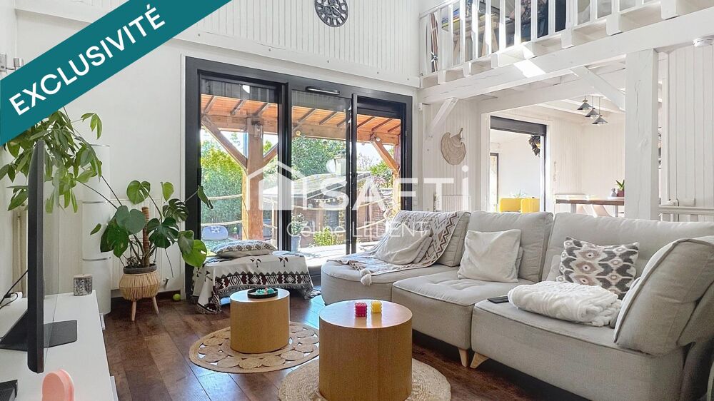 � vendre  Maison Maisons-Alfort (94700)