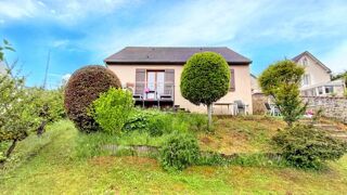  Maison à vendre 5 pièces 85 m²