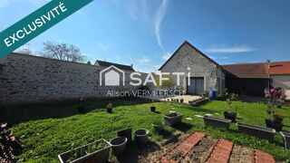  Maison à vendre 7 pièces 165 m²