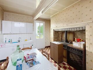  Maison à vendre 3 pièces 67 m²
