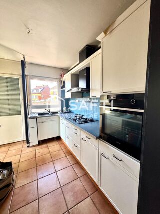  Maison � vendre 7 pi�ces 137 m�