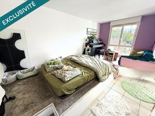  Appartement � vendre 1 pi�ce 26 m�