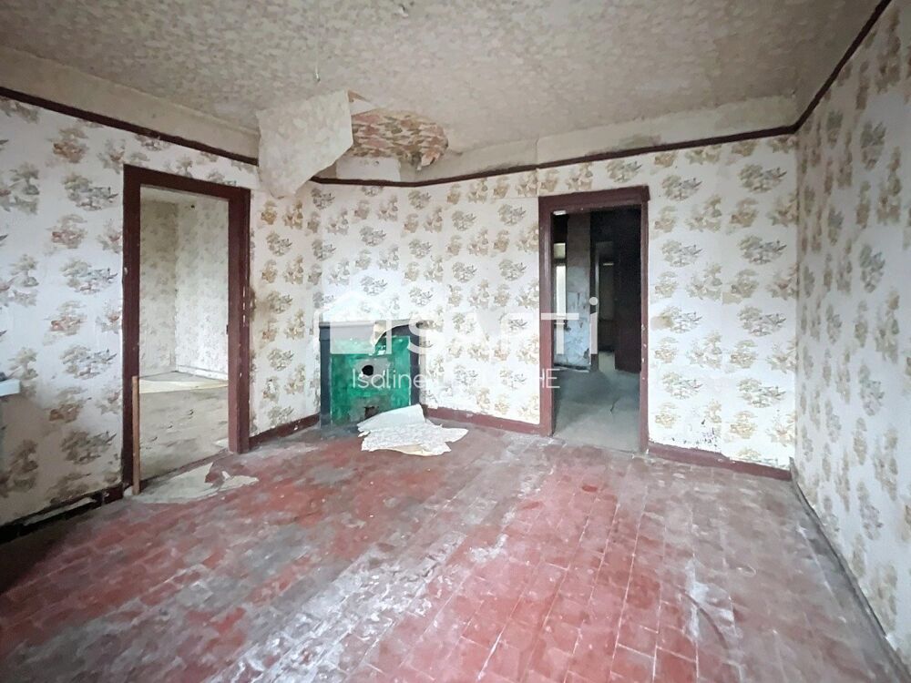 Maison 8 pièces 120 m² · à Peronne · 120 m² · 74 500 €
