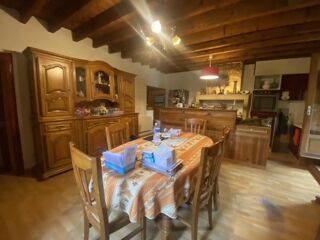  Maison à vendre 4 pièces 105 m²