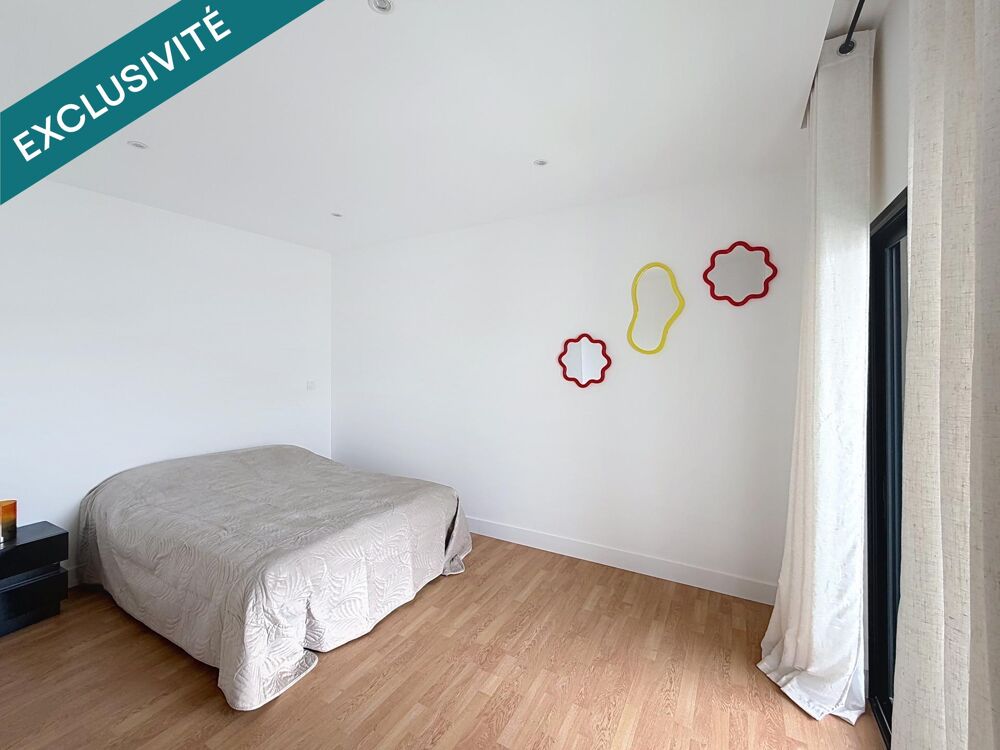 à vendre  Maison Gueux (51390)