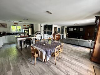  Maison à vendre 7 pièces 144 m²
