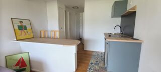  Appartement à vendre 1 pièce 25 m²
