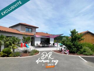  Maison  vendre 6 pices 175 m