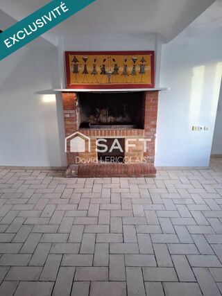  Maison � vendre 8 pi�ces 117 m�