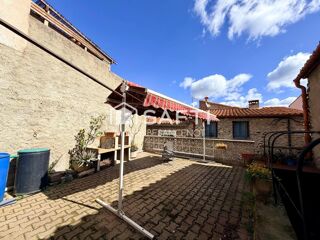  Maison à vendre 4 pièces 105 m²