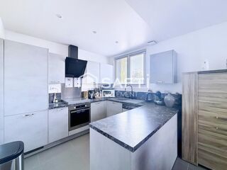  Maison à vendre 4 pièces 87 m²