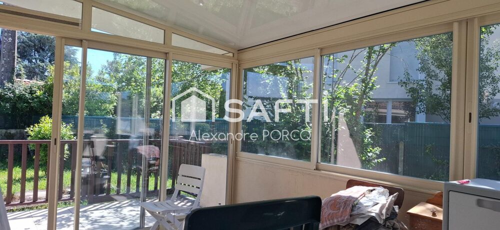 Vente Maison jolie maison à rafraichir dans une quartier recherché Cenon