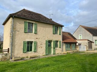  Maison � vendre 4 pi�ces 120 m�