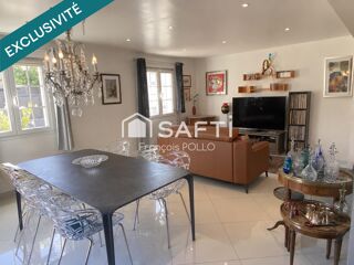  Maison à vendre 5 pièces 150 m²