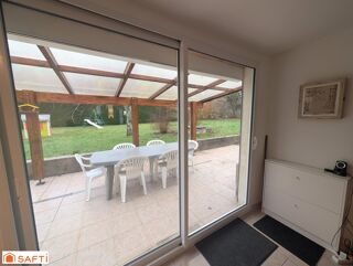  Maison � vendre 3 pi�ces 70 m�