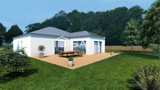  Maison � vendre 5 pi�ces 95 m�