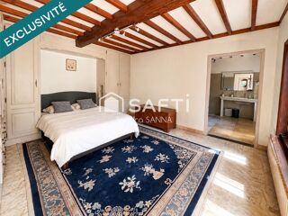  Maison à vendre 9 pièces 238 m²