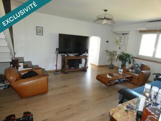 Vente Maison À Carmaux, une maison de 90 m² à façonner selon vos envies Carmaux