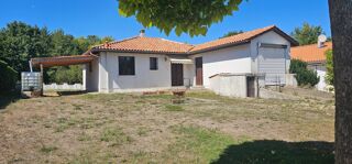  Maison à vendre 3 pièces 83 m²