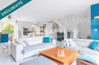  Maison à vendre 5 pièces 138 m²