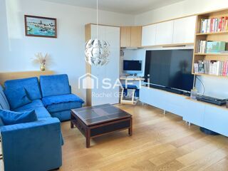  Appartement à vendre 2 pièces 48 m²