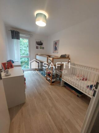 Vente Appartement Votre nouvelle vie commence ici … Herblay