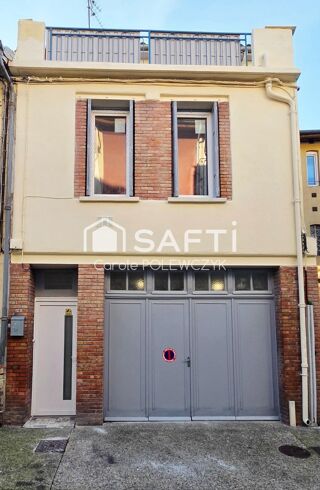  Maison � vendre 4 pi�ces 120 m�