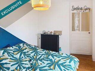  Maison � vendre 7 pi�ces 180 m�