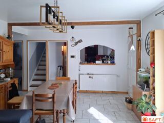  Maison � vendre 6 pi�ces 150 m�