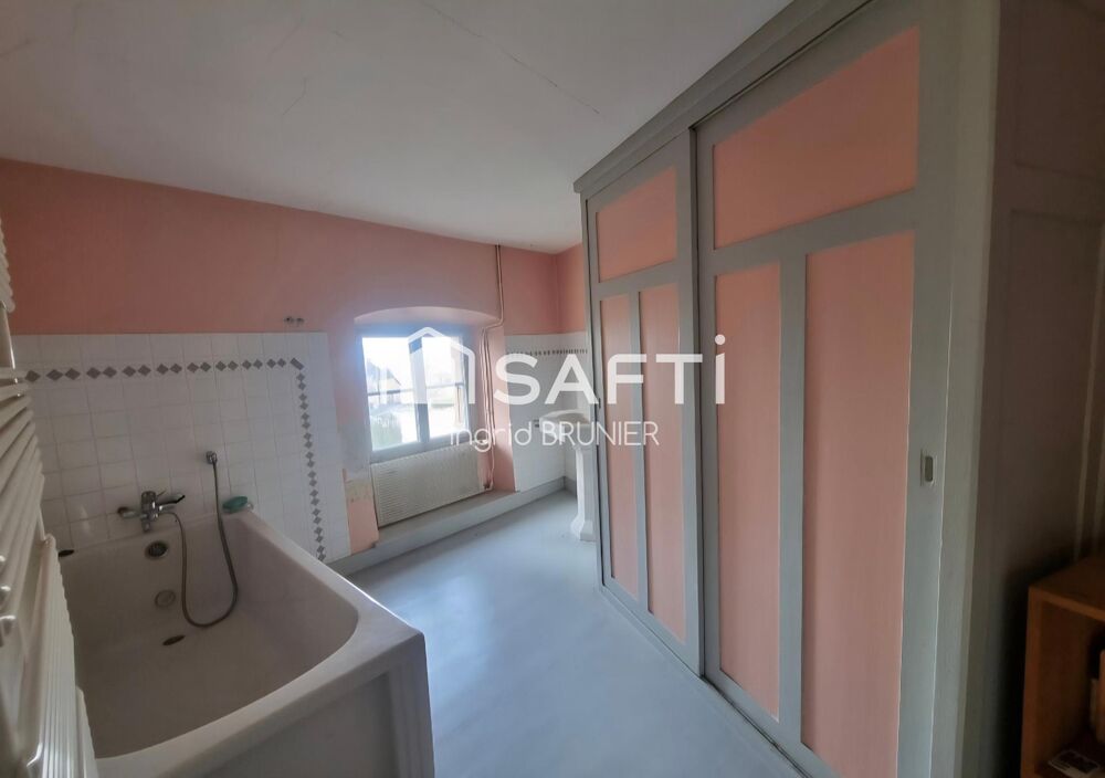 à vendre  Maison Chindrieux (73310)