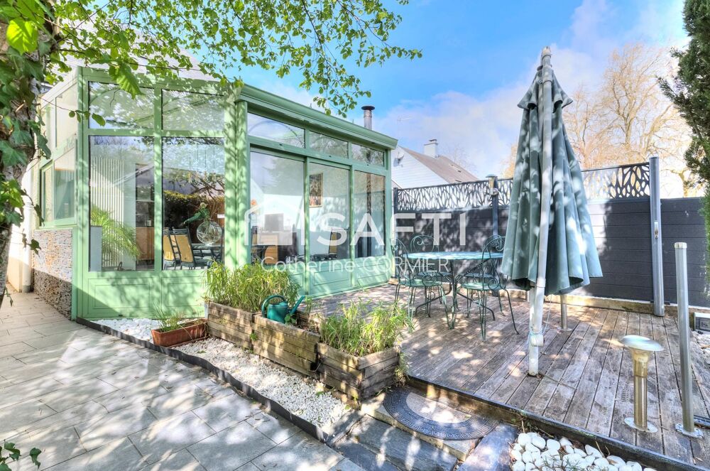 Vente Maison Maison de Type 5 avec vie de plain-pied Avrille