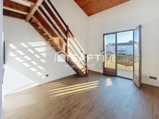  Appartement � vendre 2 pi�ces 27 m�