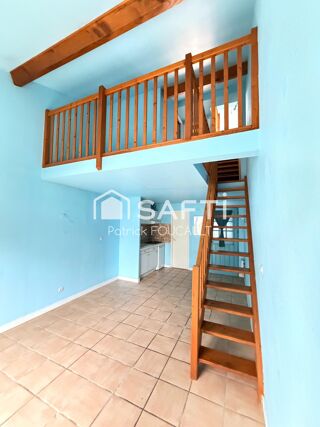  Appartement � vendre 3 pi�ces 47 m�