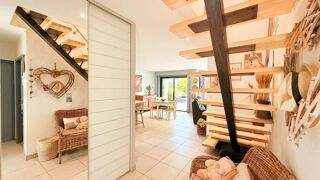  Maison à vendre 4 pièces 105 m²