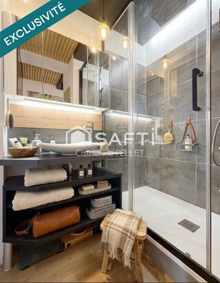  Appartement à vendre 3 pièces 64 m²